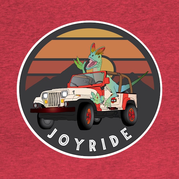 Joyride by AltTabStudio